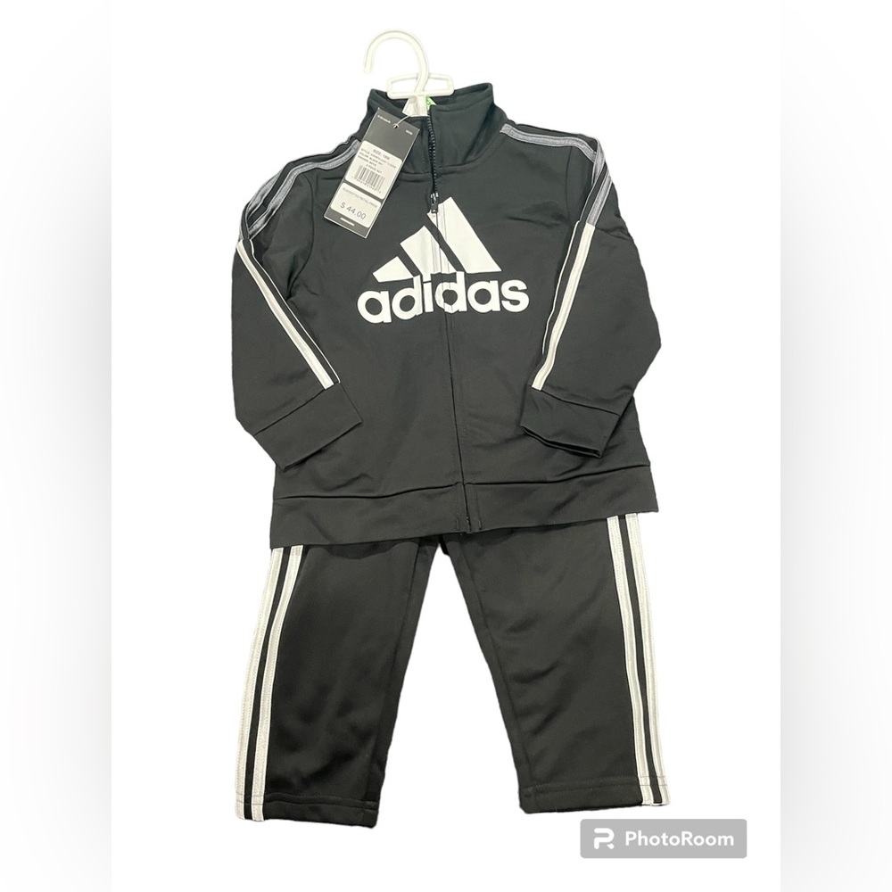 Adidas 2 Piece Set